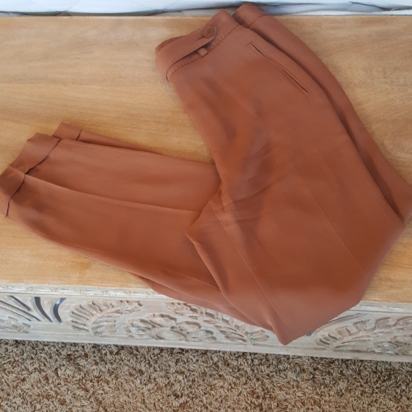 Pants - Loro Piana Silk Pants